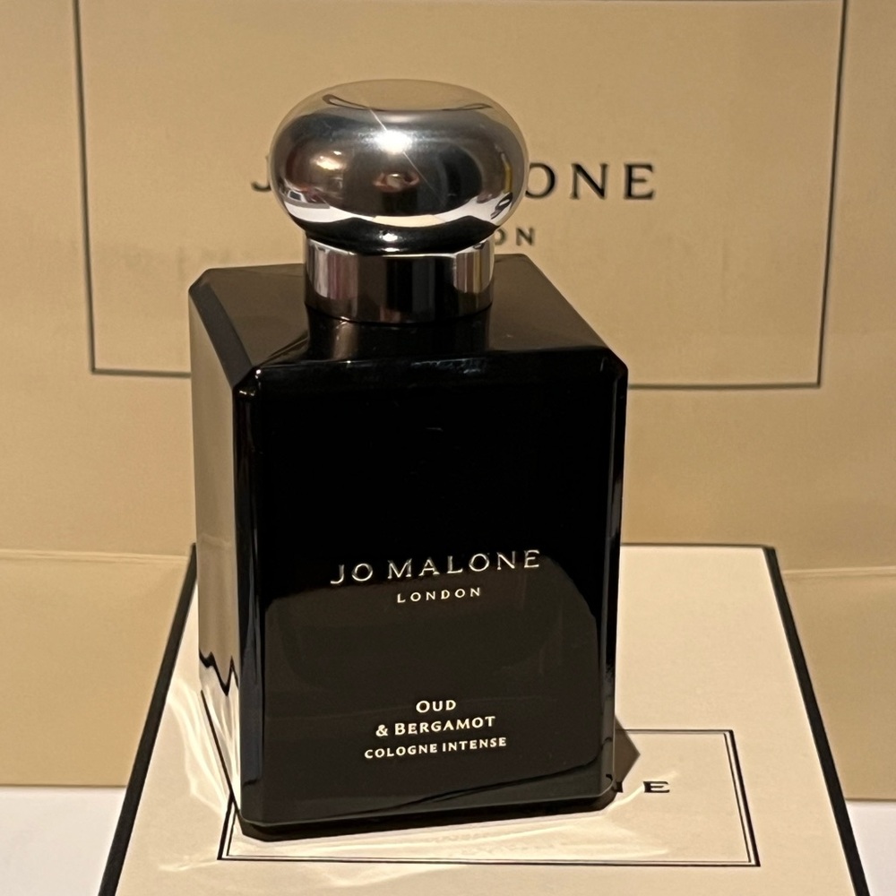 Jo Malone London Oud & Bergamot Cologne